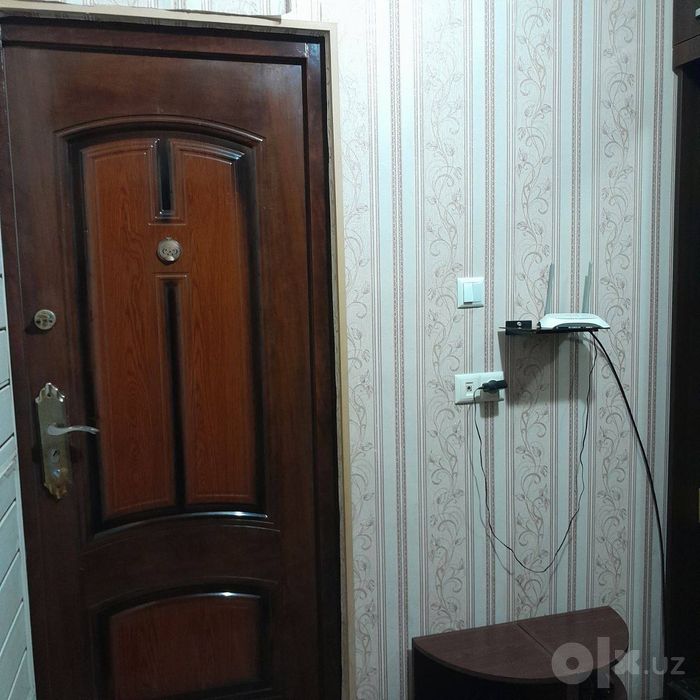 Продаётся квартира