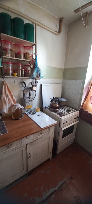 Продаётся квартира