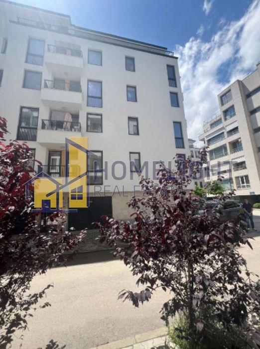 Продава се Офис в София, Кръстова вада - 67 кв.м за 2374 €/кв.м - Снимка #9