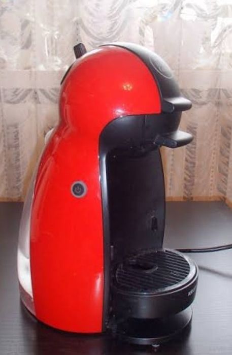 Кофеварка новая ,,Krups kp 1006,,