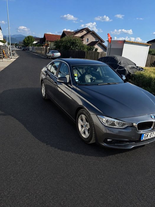 BMW 3 Series 2015 — imagine 5
