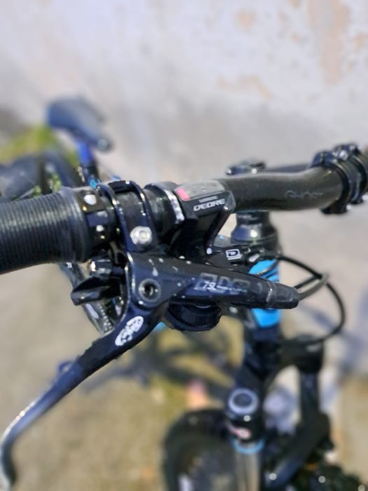 vand bicicleta ghost
