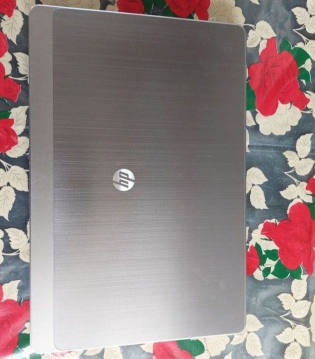 Laptop HP Probook AMD A4