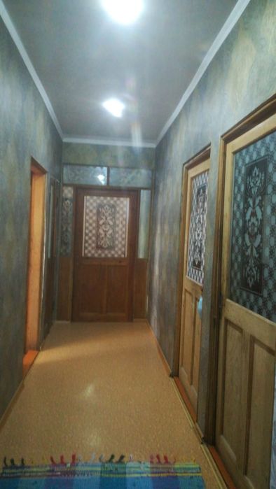 Продам коттедж, р-н старик