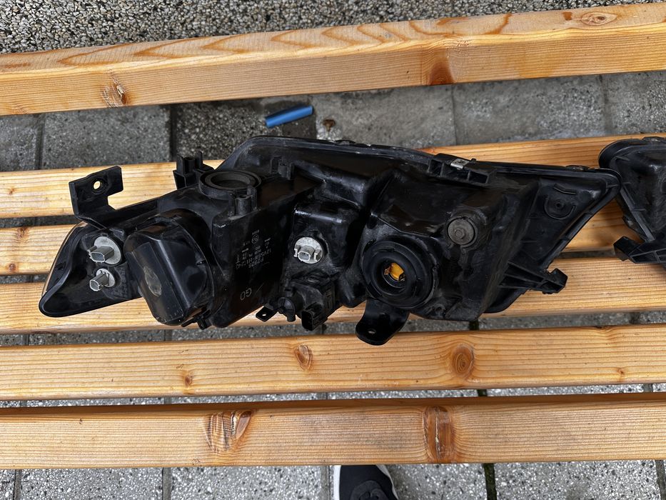 Продавам h1 фарове за хонда akopg 7