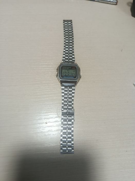 Часы casio(не оригинал)