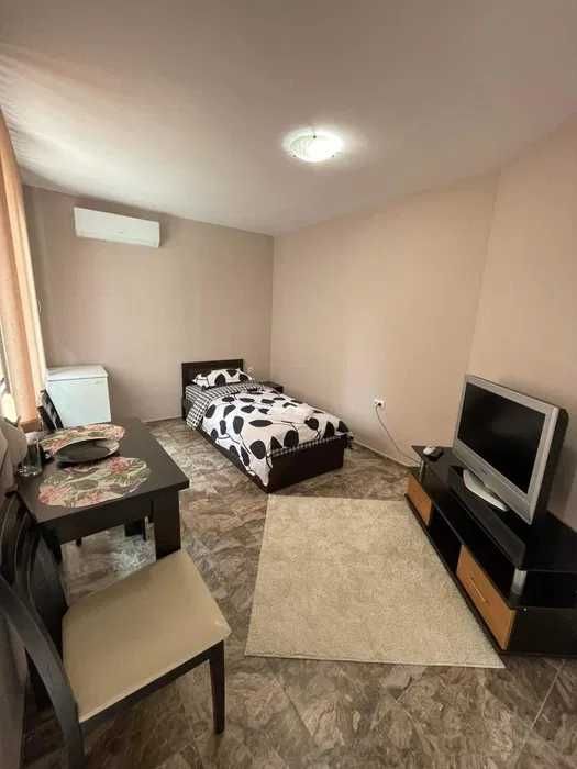 Дава се под наем  в Несебър - 20 кв.м за 76.5 € - Снимка #5