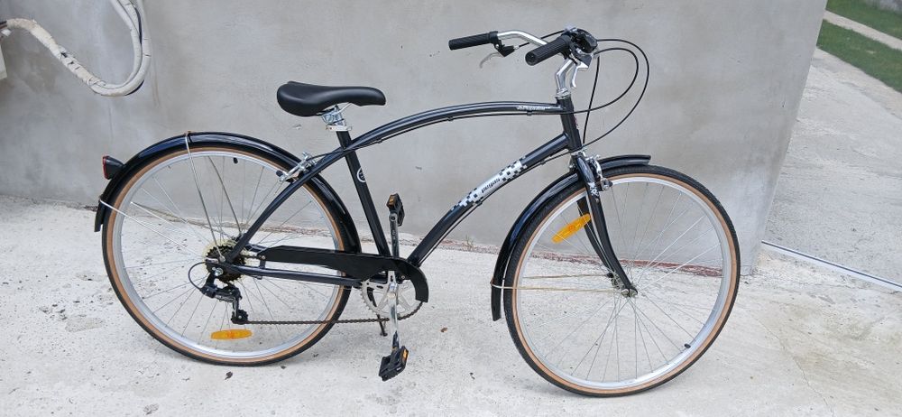 Bicicleta Pegas Popular (noua)
