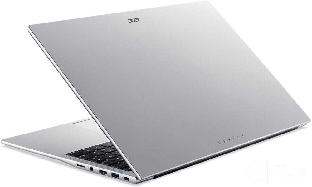 Acer Aspire Go 15.6" FHD IPS AMD RYZEN 7-7730U 16GB DDR4 512GB SSD Win