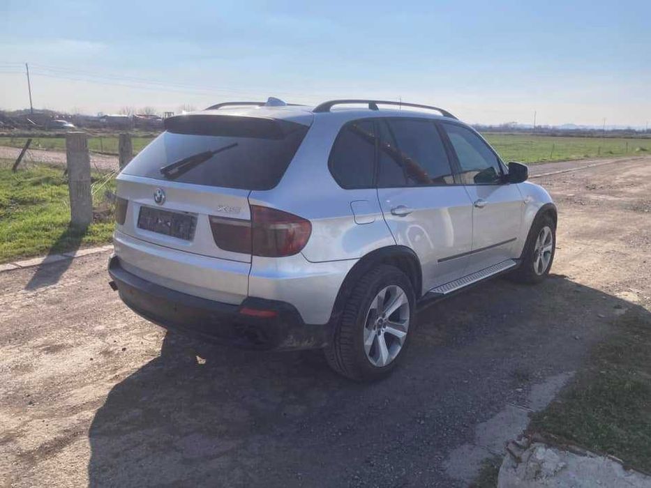 Bmw x5 e70 3.0d бмв х5 е70 на части 235кс