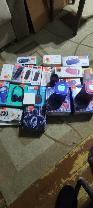 Аксессуары , колонки , наушники