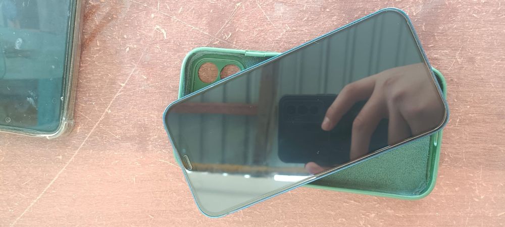 iphone 12, 75%,128гб