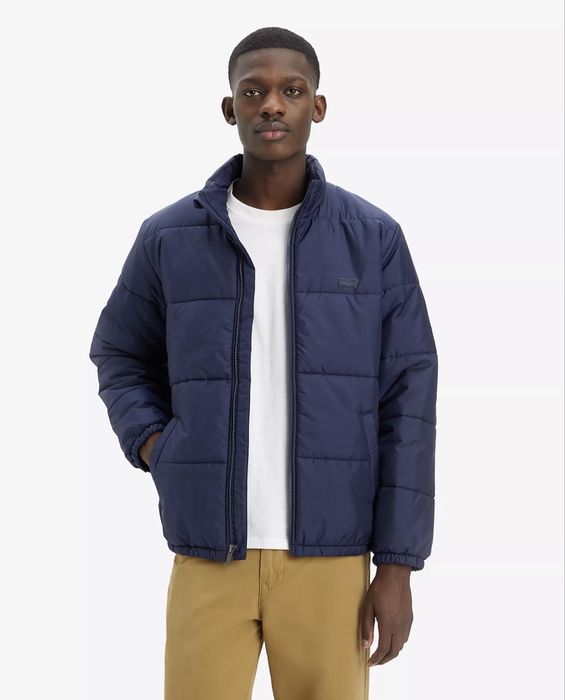 Яке Levi’s Sunset Short Puffer