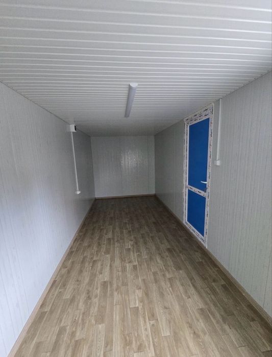 Container containere modulare birou dormitor magazie vestiar