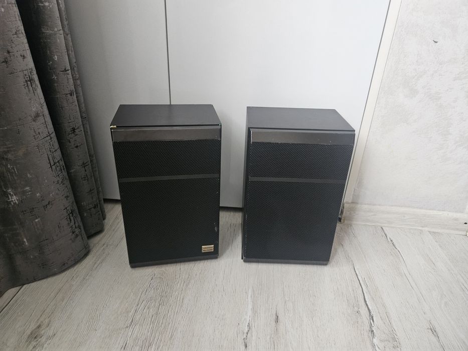 Boxe grundig  box360a