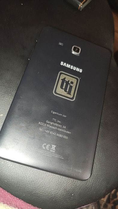 Tableta Samsung tab a6
