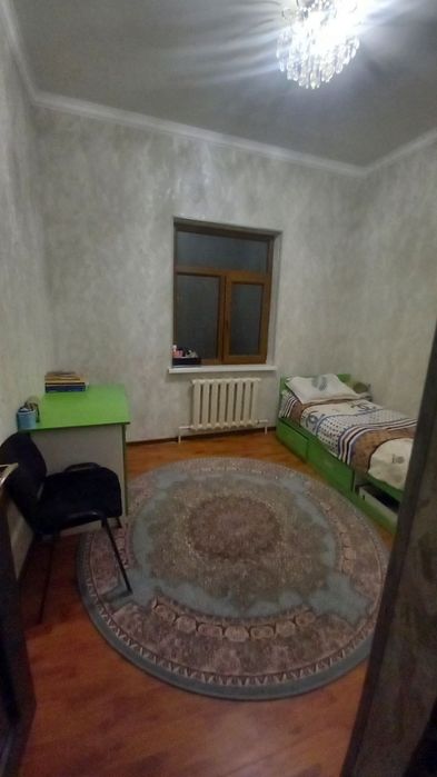 Срочно продается 4х комнатный дом!!!