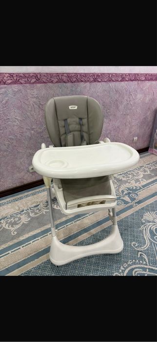 Детский стульчик для кормление