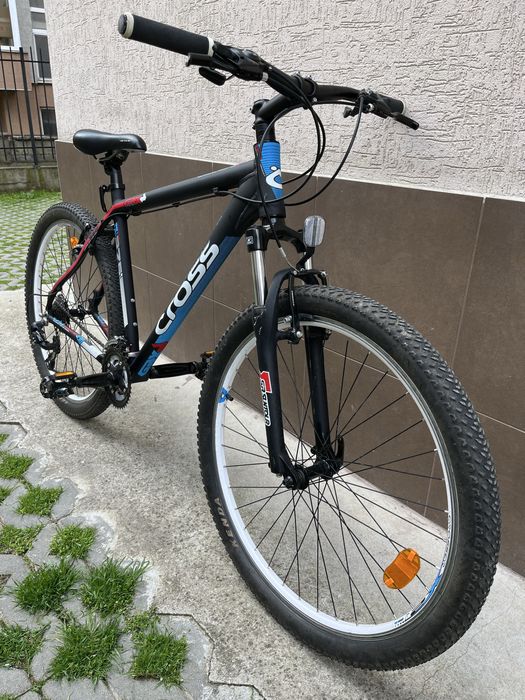 Продавам Cross grx 7