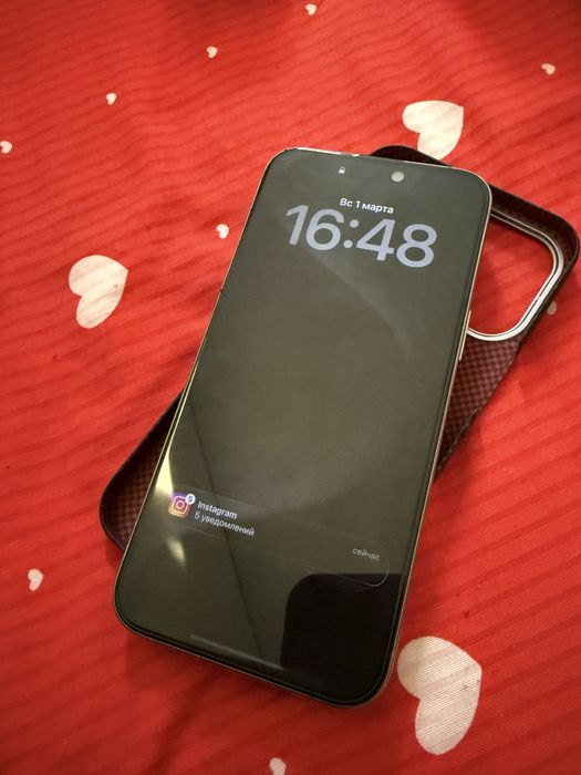 IPhone 15 Pro Продается
