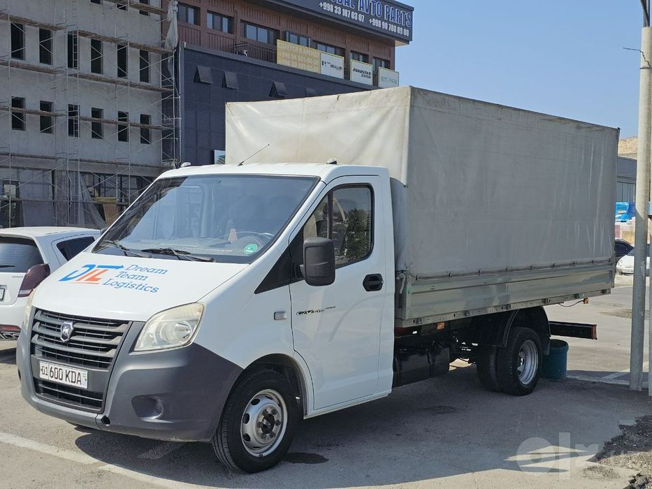 Газел сотилади  ВАРИАНТга