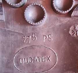 Bocanci combat desert noi