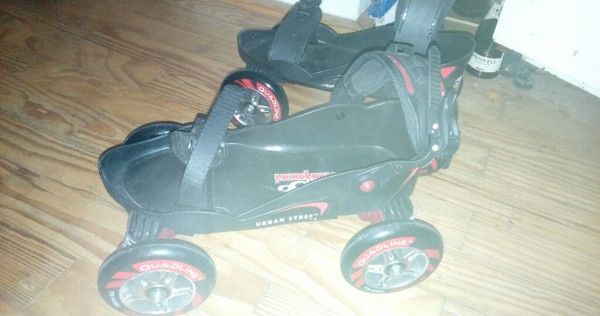 Role 3 perechi de role