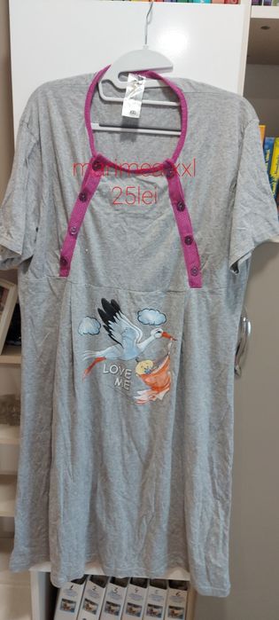 Haine gravida necesare