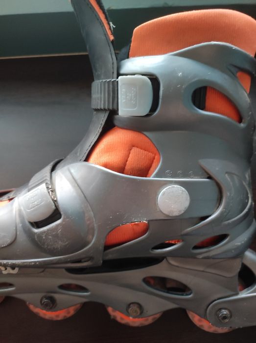 Регулируеми ролери