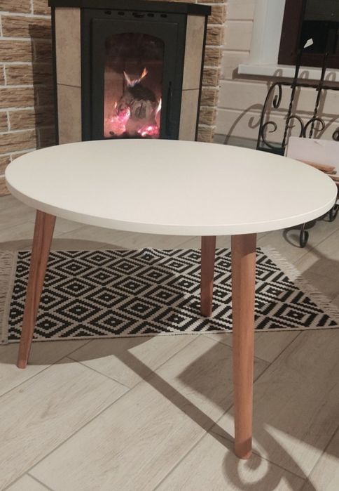 Наши столы журнальные - удачное сочетание доступной цены, отличного ка