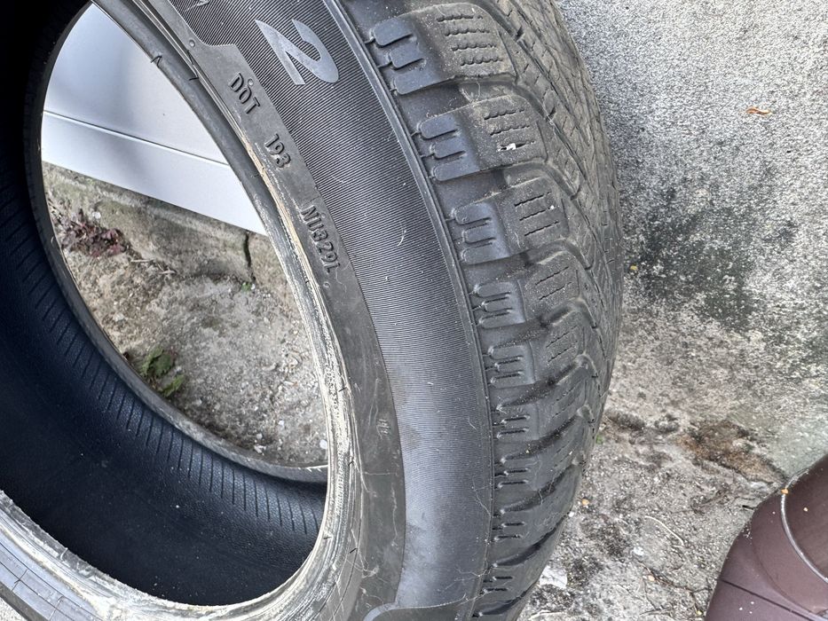 Pirelli Winter 2 Cinturato 225/50 r17 Зимни Гуми