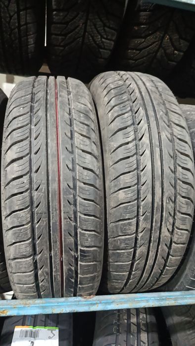 2 летних шины 175/65/14