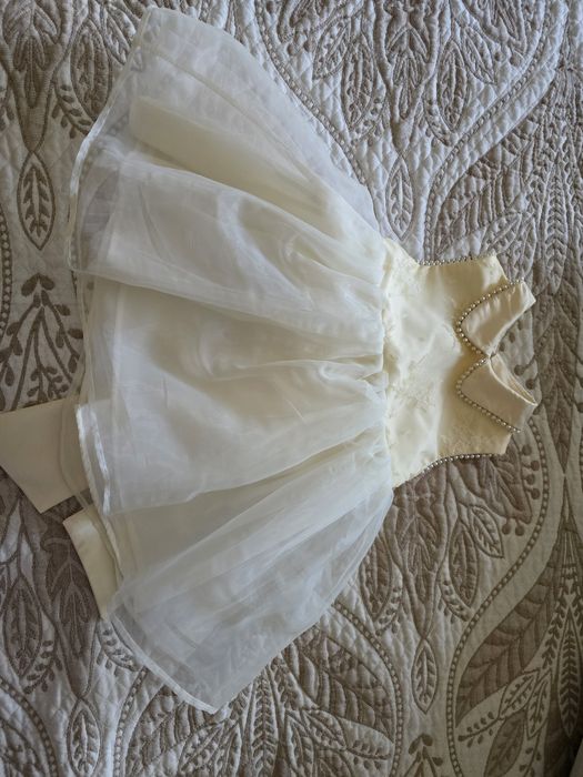 Платье на 2 года