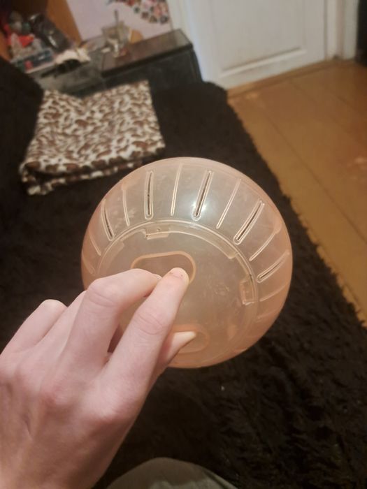 Продам клетку для хомяка