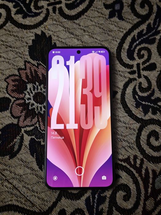 Xiaomi 14 12/256 глобал