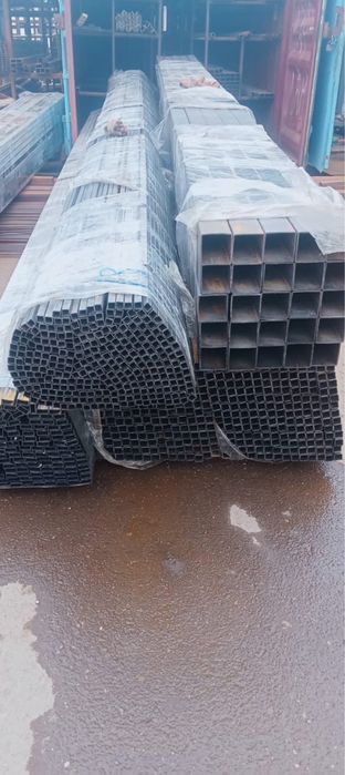 Для дома и сада металлы