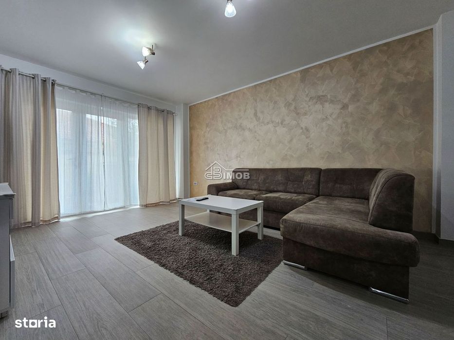 2 Camere cu Gradina Proprie || Bloc nou 2022 || 2 locuri de parcare