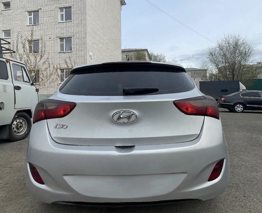 Продам Hyundai I30