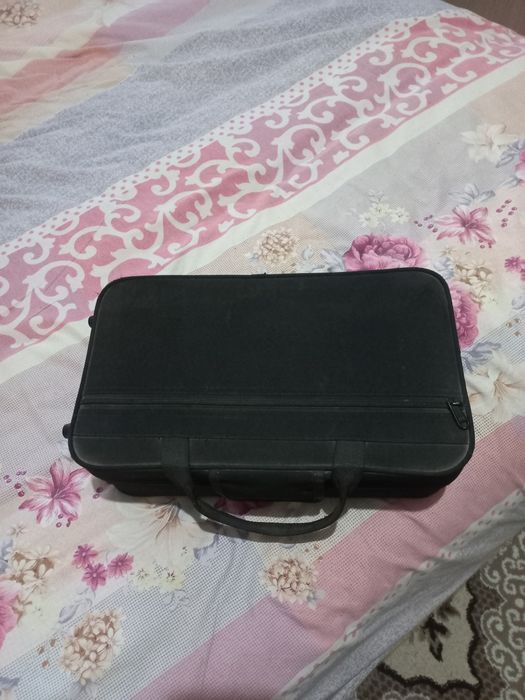 Кларнет Амати Чехословакия