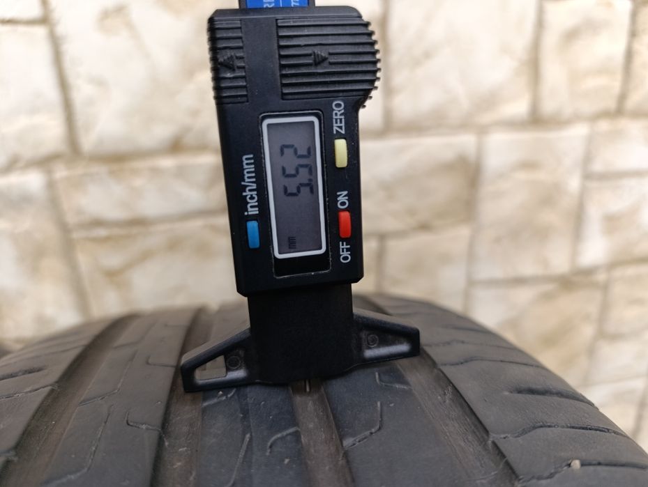 Летни гуми Continental 215/60/16 Eco contact 6 dot 2024