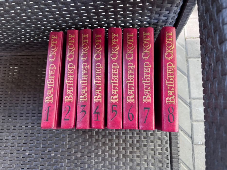 Продам разные книги