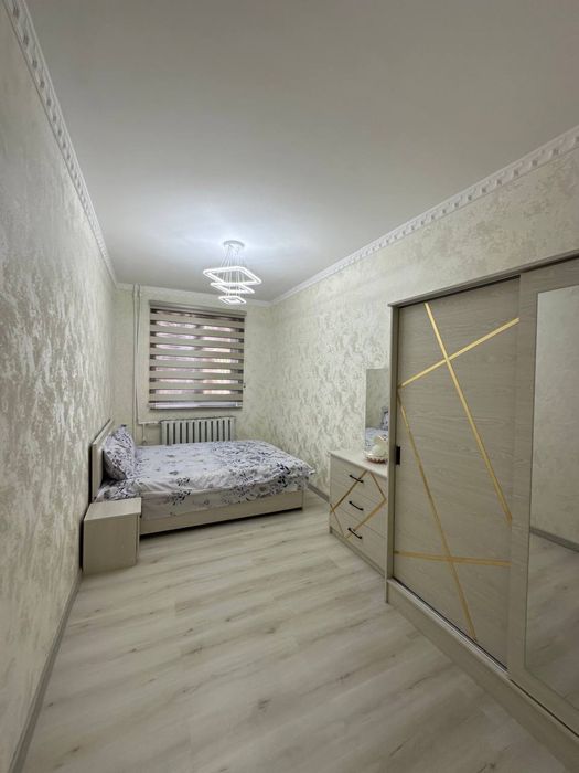 Чиланзар3 квартал Новза 2/1/4