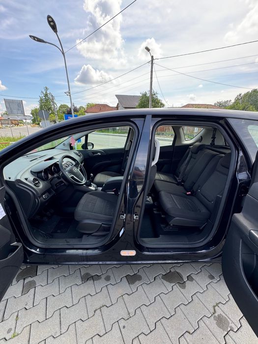 OPEL Meriva 2011 — imagine 5