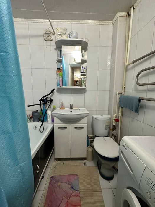 Продам 2 комнатную МСО Шанхай