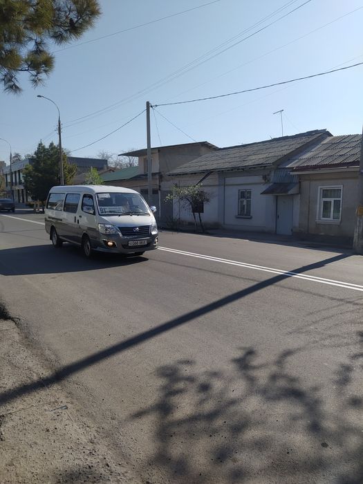 Яшнабод Районда учаска сотлади