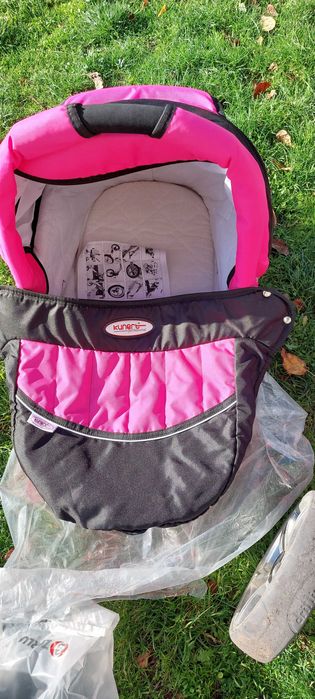 Бебешка Детска Количка