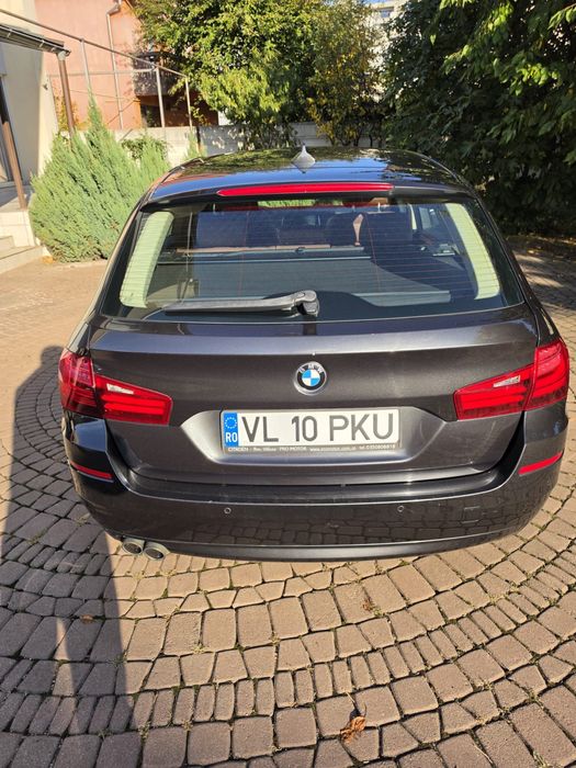 Vand BMW 518  D 2015