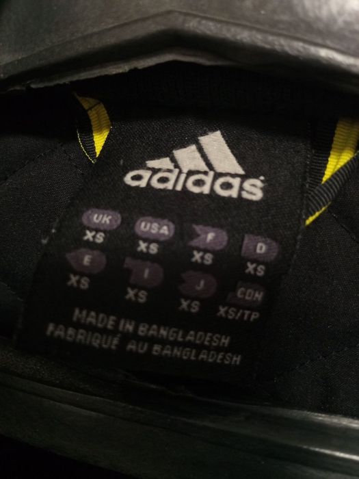 Парка Adidas Original