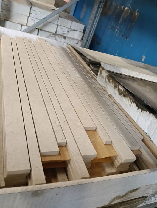 Panouri sandwich / Gresie si faianta portelanata