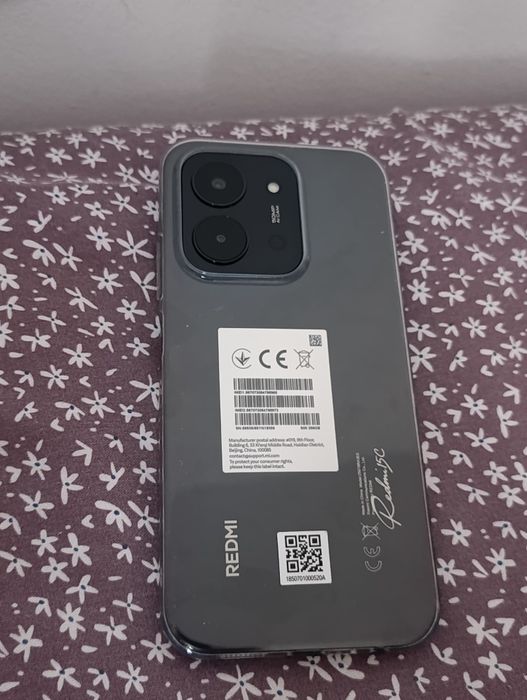 Redmi 15C  ЗАПАЗЕН